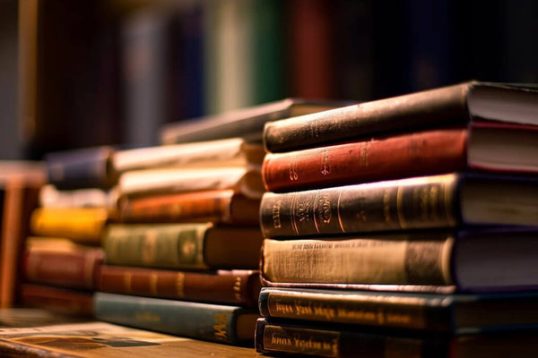 Novels changed our history