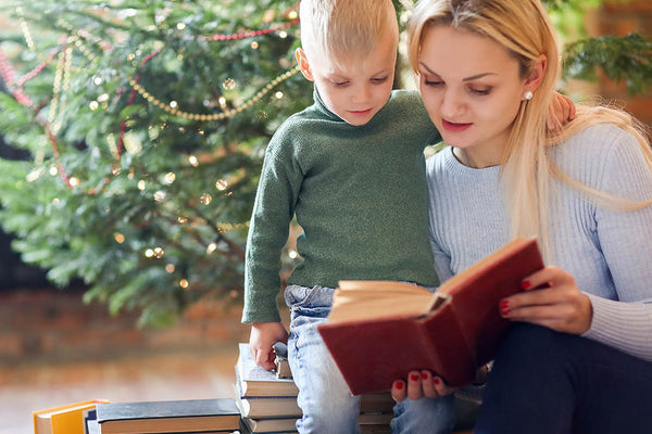 A Beautiful Morning with my baby book