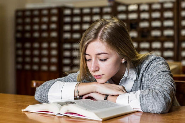 Best Book store shopify theme ever