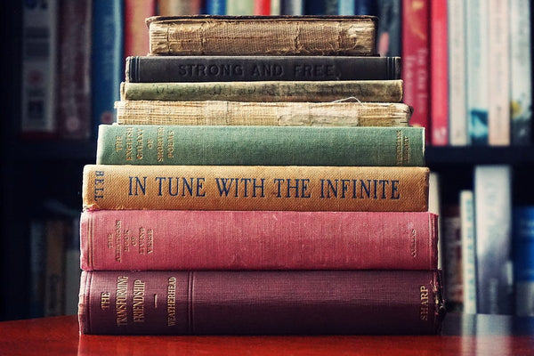 Best writers of 19th century